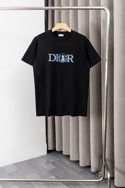 DIOR T-shirts-252
