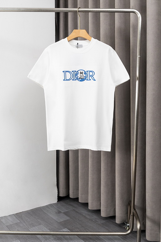 DIOR T-shirts-251