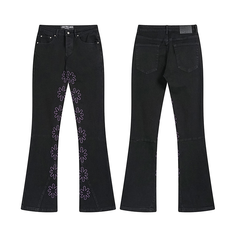 LOSTSHDWS Jeans-001