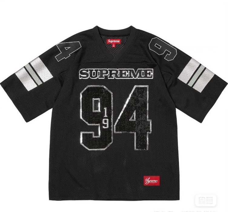 Supreme T-shirts-169