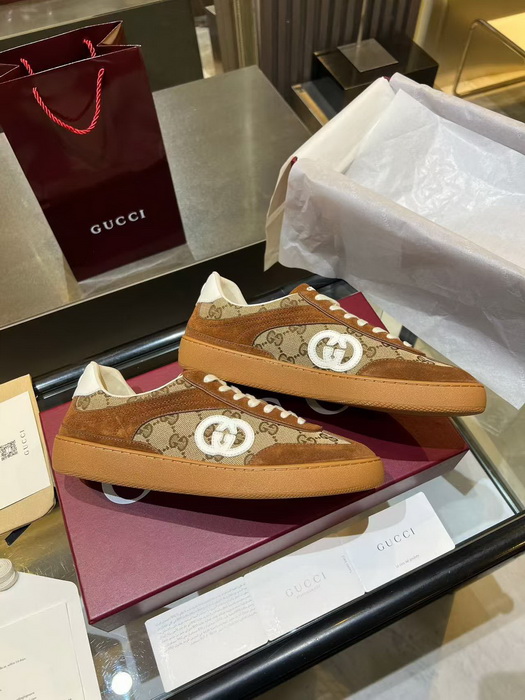 Gucci Shoes(AAA)-592