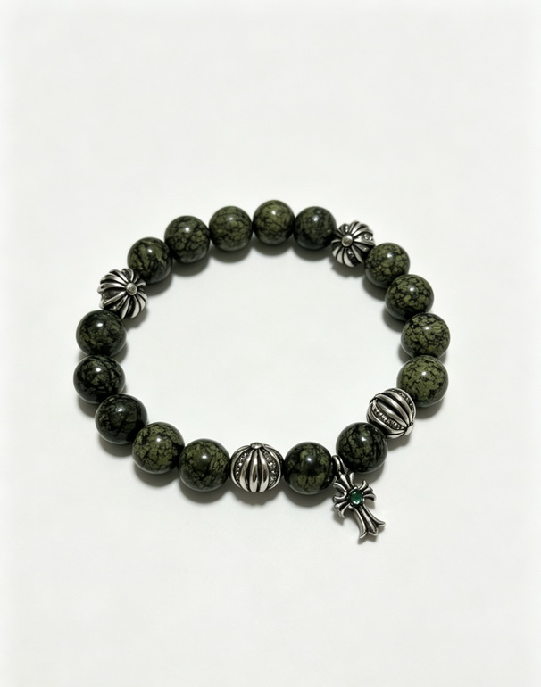 Chrome Hearts Bracelet-029