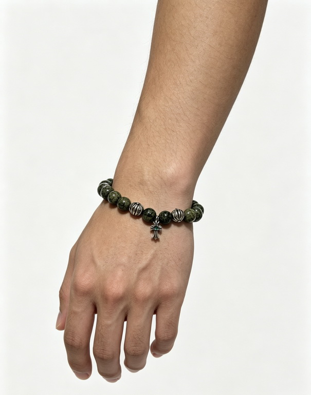 Chrome Hearts Bracelet-029