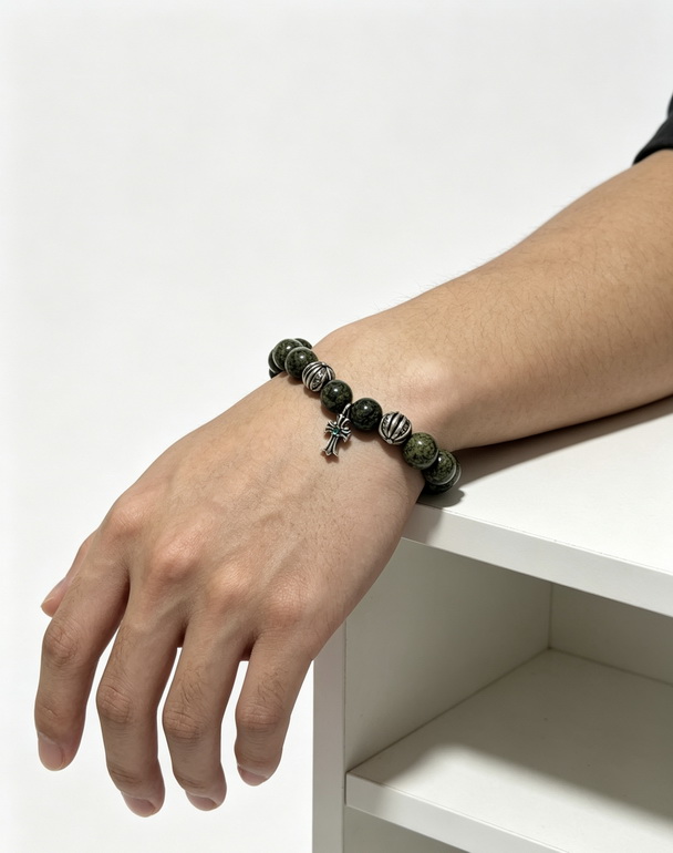 Chrome Hearts Bracelet-029