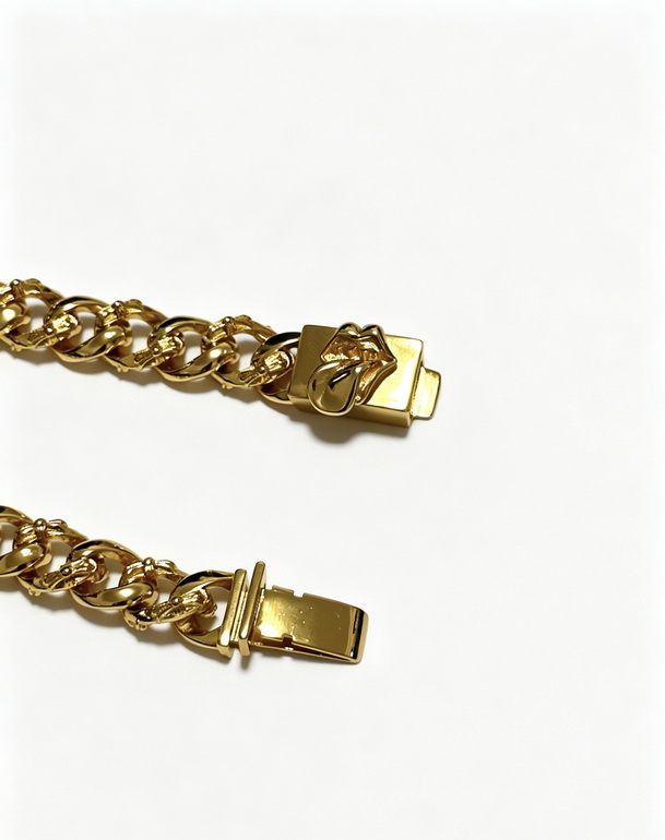 Chrome Hearts Bracelet-084