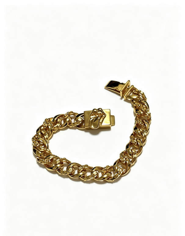 Chrome Hearts Bracelet-084