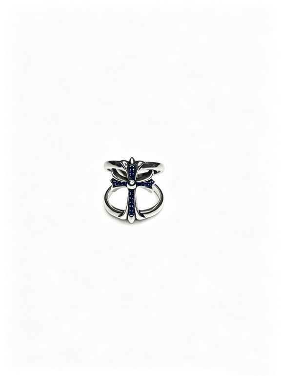 Chrome Hearts Ring-003