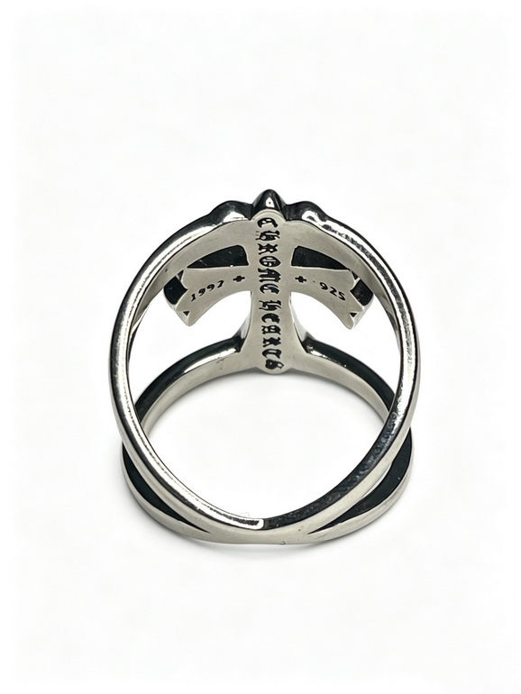 Chrome Hearts Ring-003