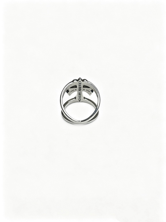 Chrome Hearts Ring-004