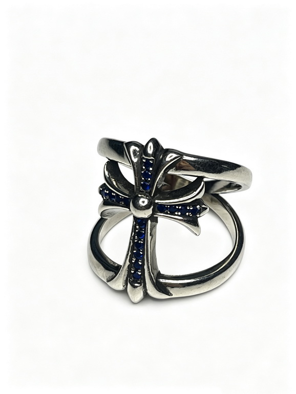 Chrome Hearts Ring-004