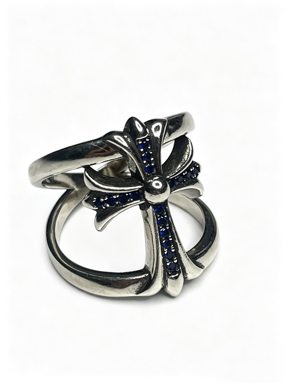 Chrome Hearts Ring-004