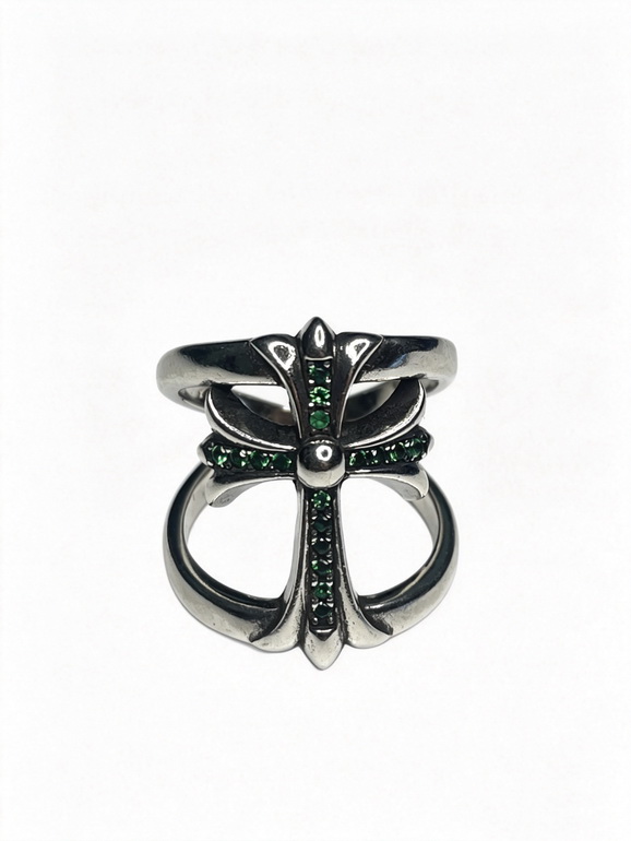 Chrome Hearts Ring-005