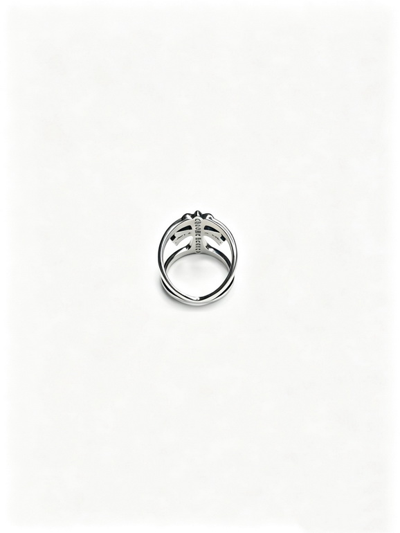 Chrome Hearts Ring-006