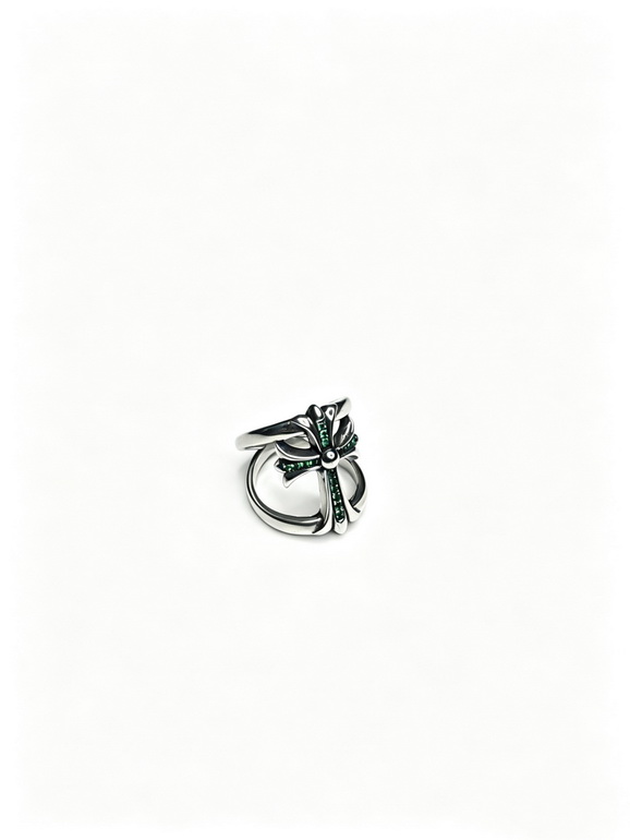 Chrome Hearts Ring-006