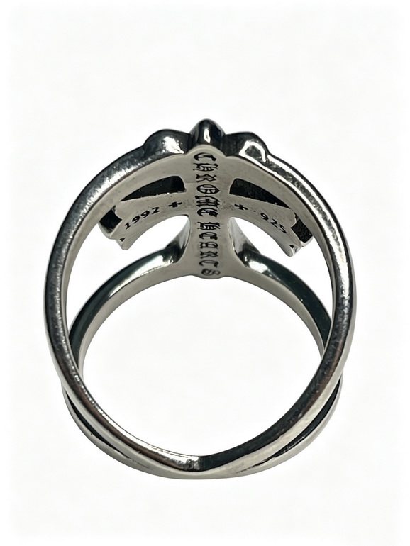 Chrome Hearts Ring-006
