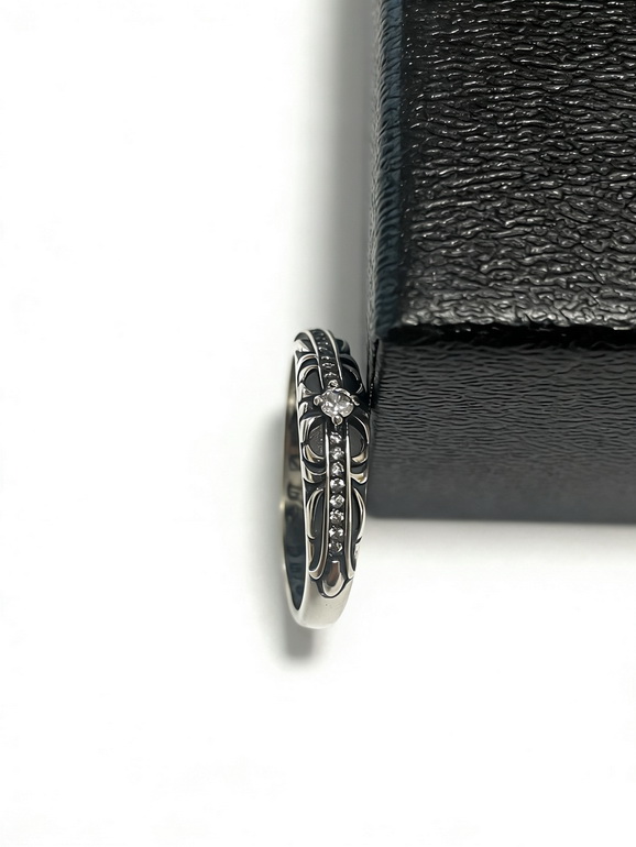 Chrome Hearts Ring-026