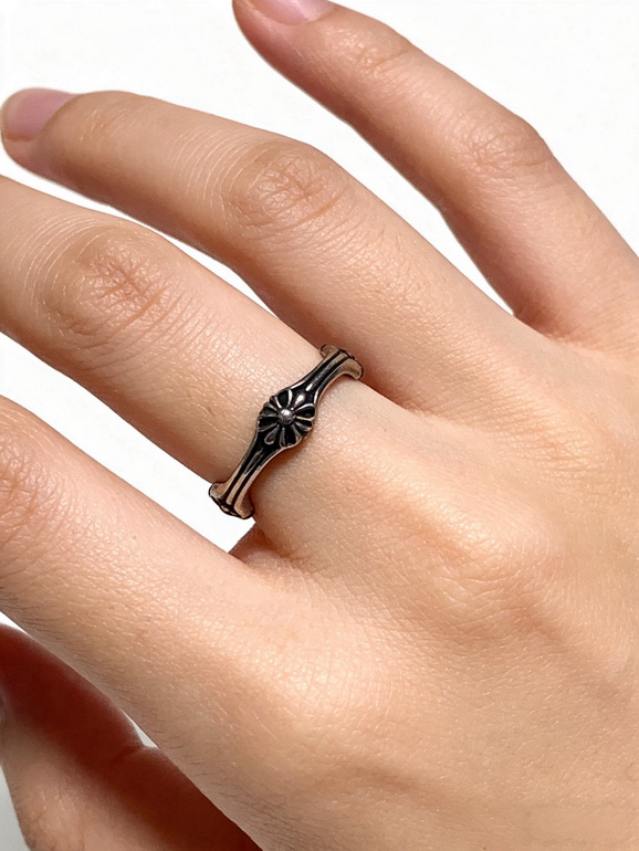 Chrome Hearts Ring-031