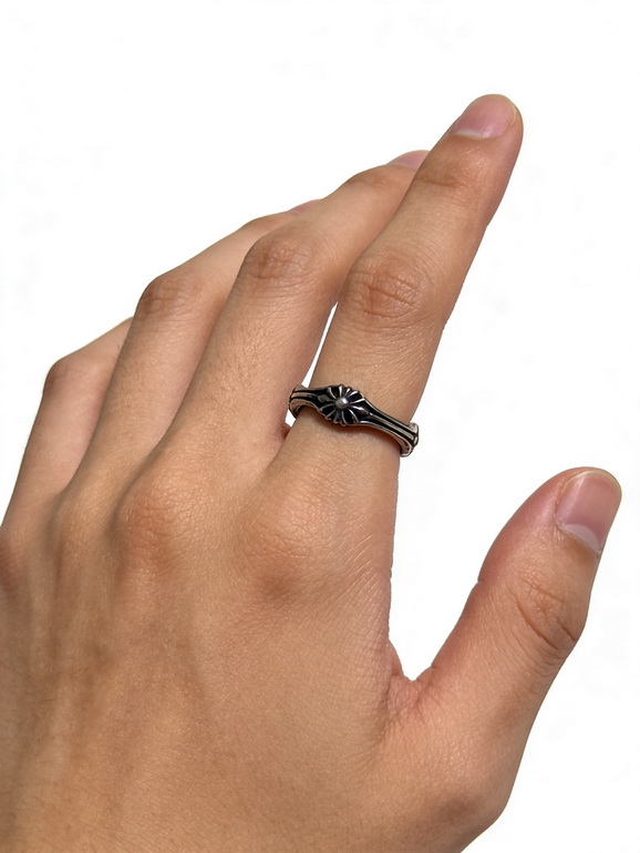Chrome Hearts Ring-031