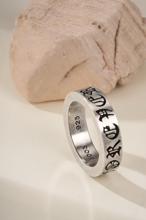 Chrome Hearts Ring-046