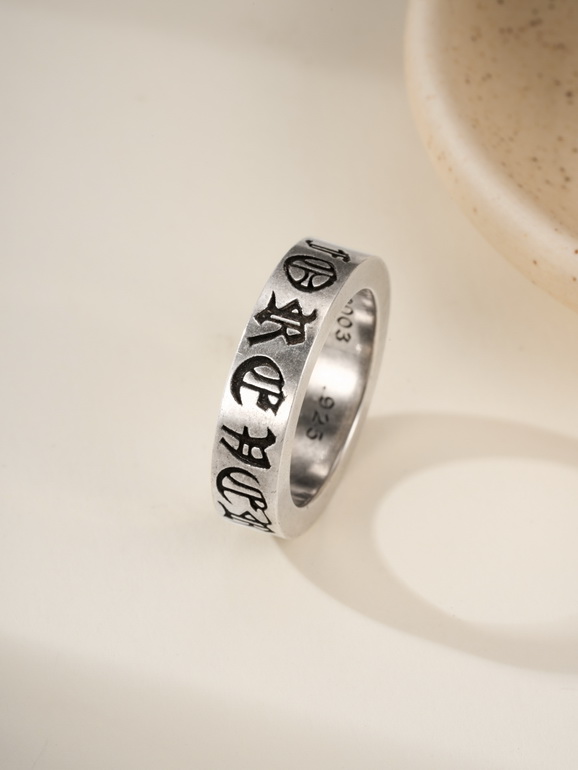 Chrome Hearts Ring-047
