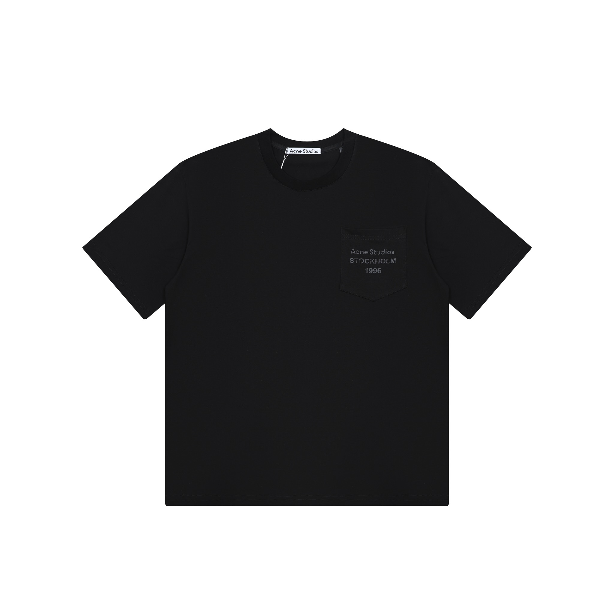 Acne Studios T-shirts-009