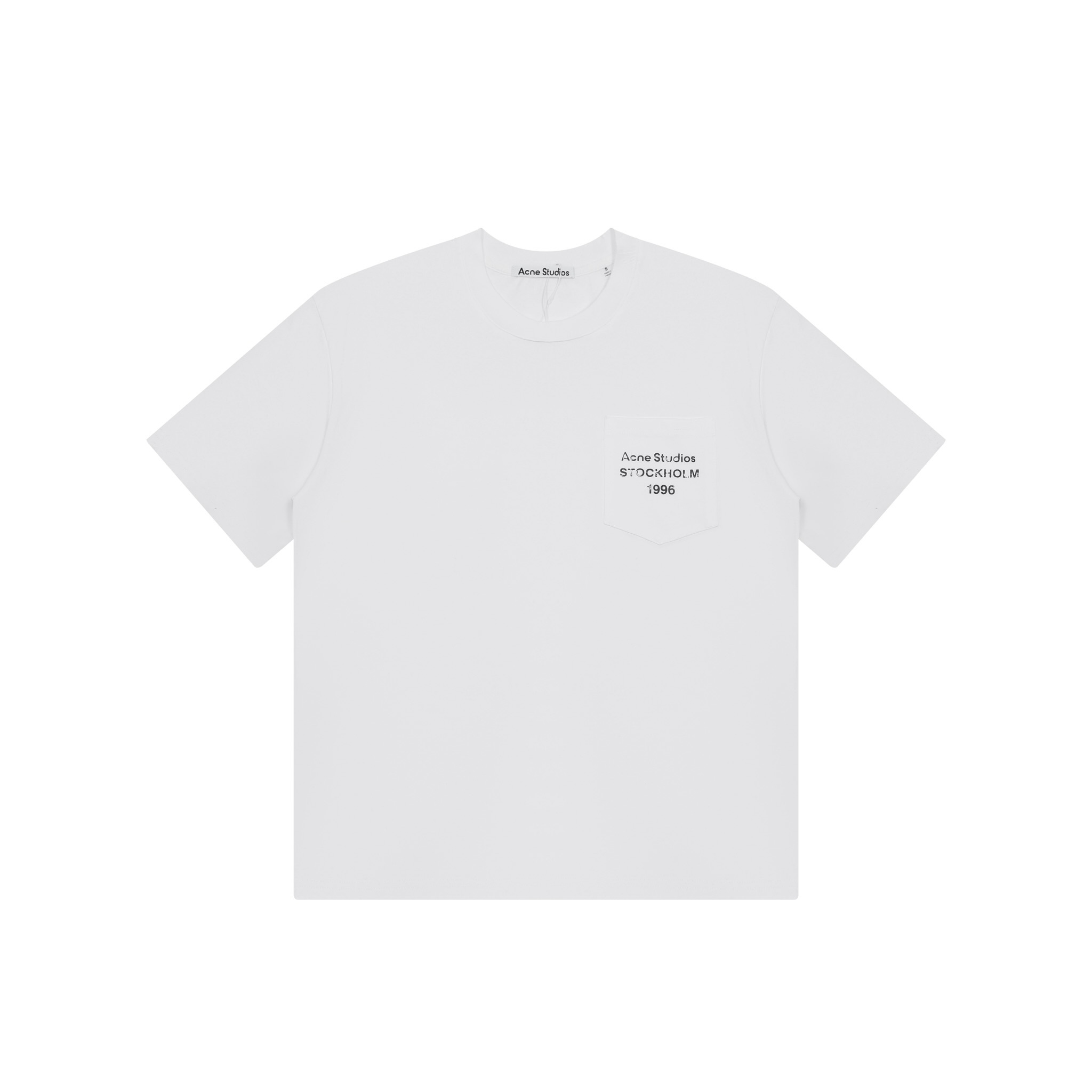 Acne Studios T-shirts-008