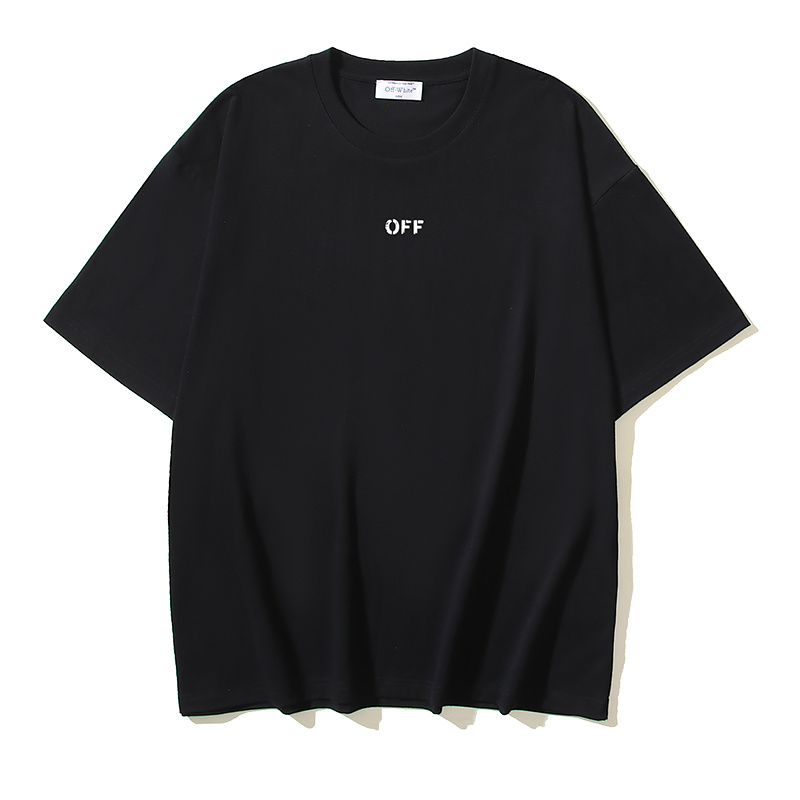 OFF-WHITE T-shirts-140