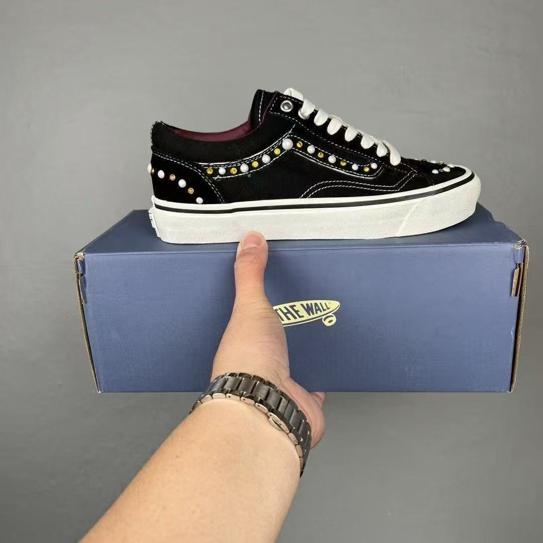 Vans Shoes(AAA)-003