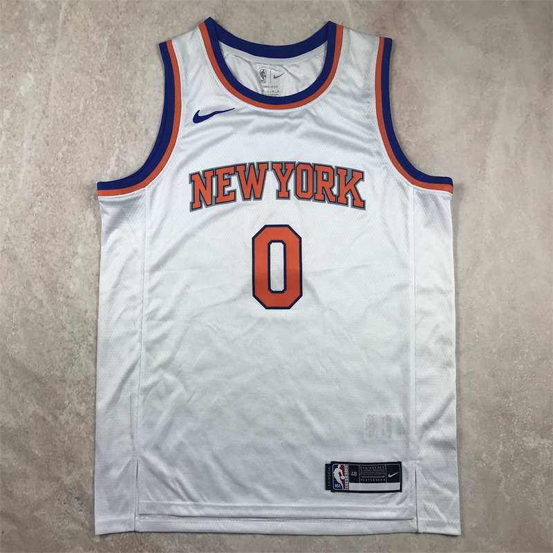 New York Knicks Jerseys-037
