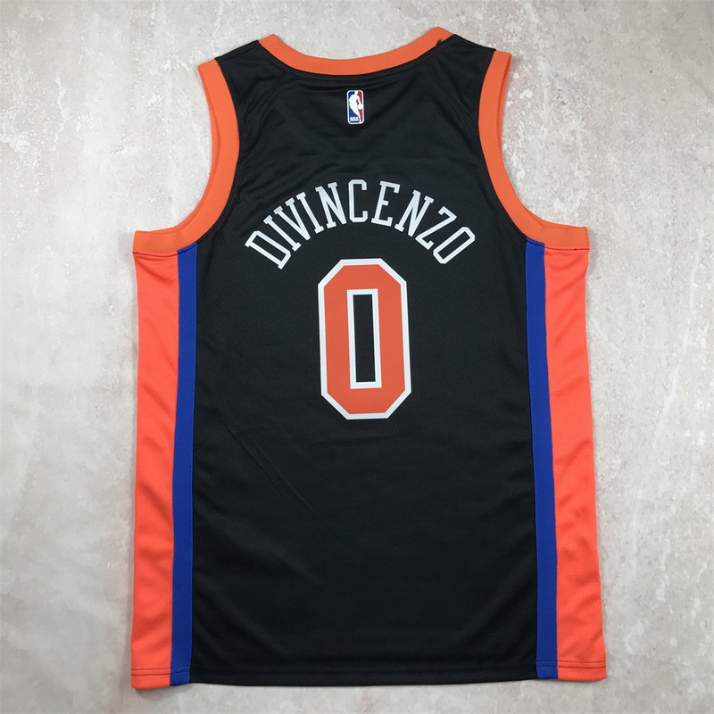 New York Knicks Jerseys-036