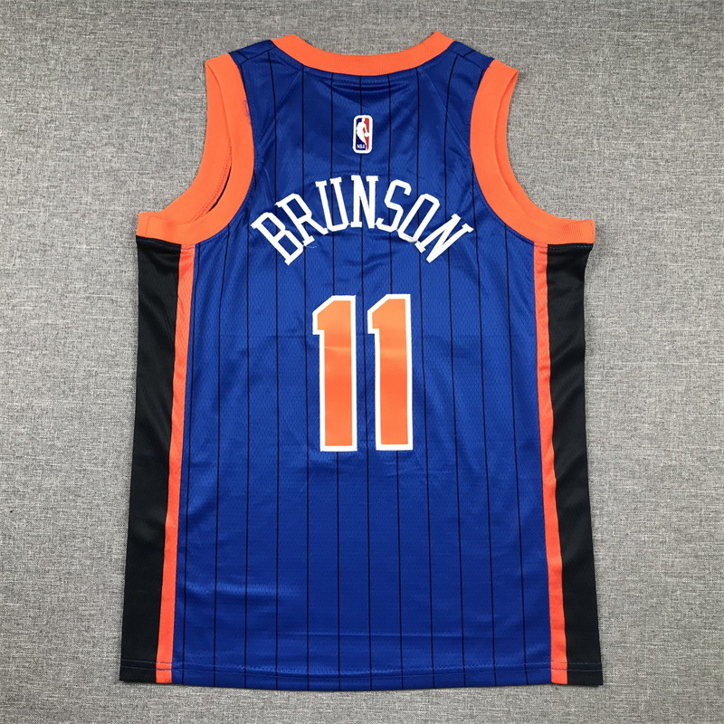 New York Knicks Jerseys-025