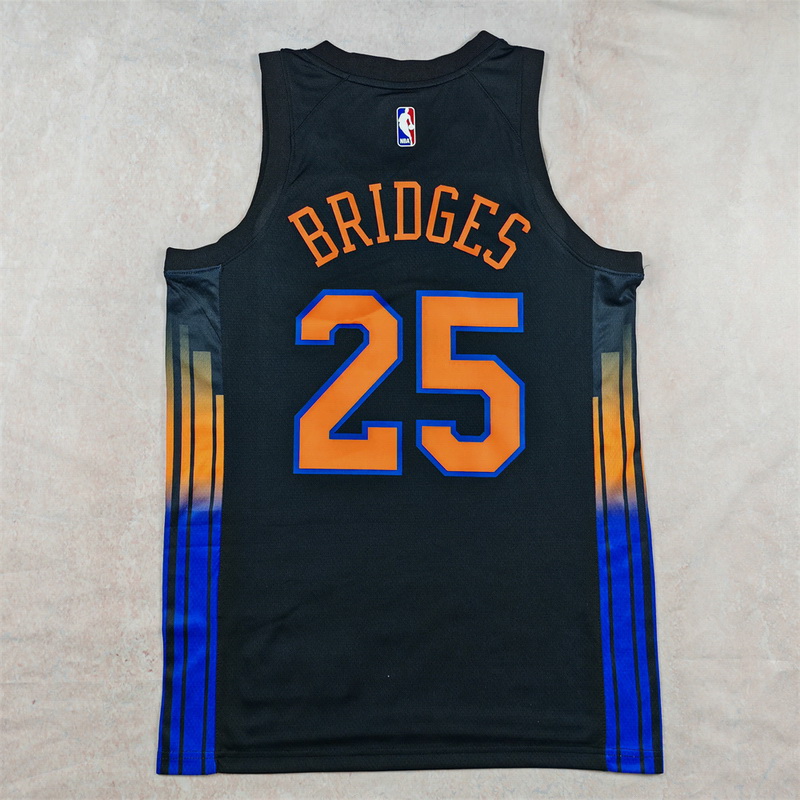 New York Knicks Jerseys-010
