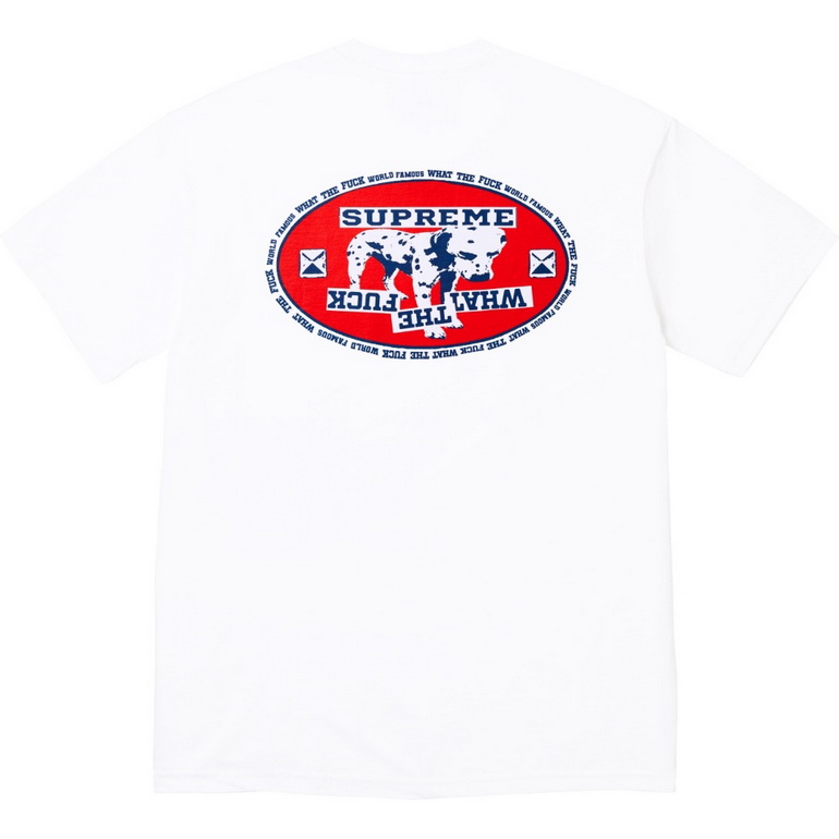 Supreme T-shirts-226