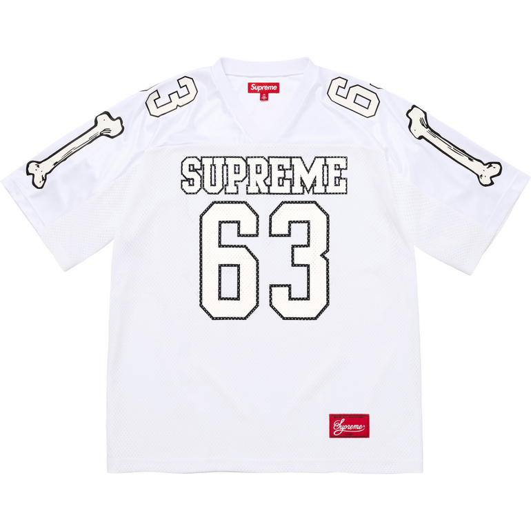Supreme T-shirts-256