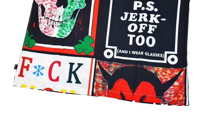 Supreme T-shirts-226