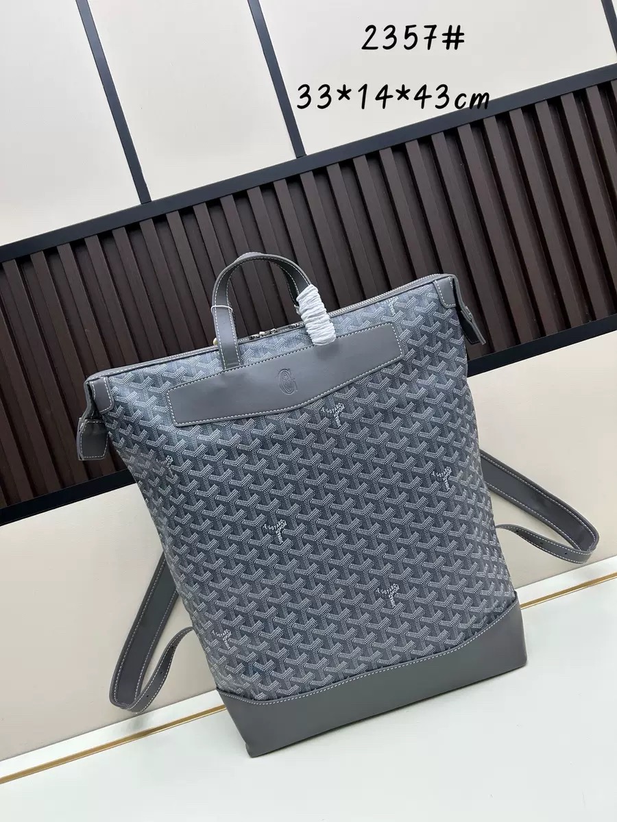Goyard Backpack-017