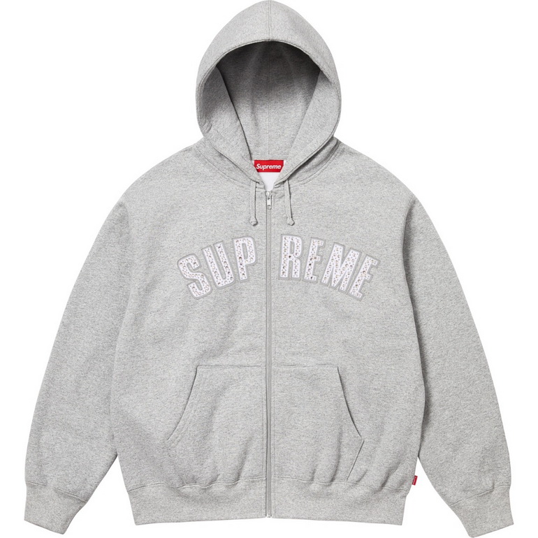 Supreme Hoody-097