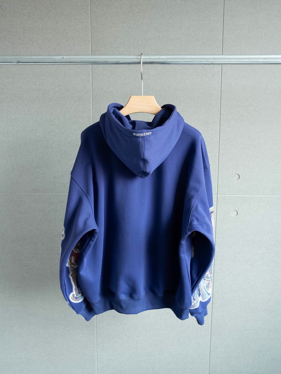 Supreme Jacket-031