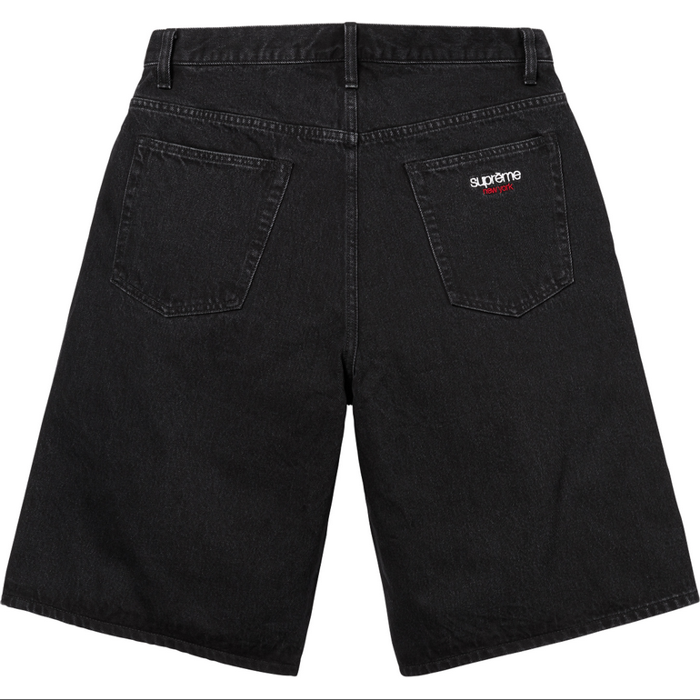 Supreme Shorts -003