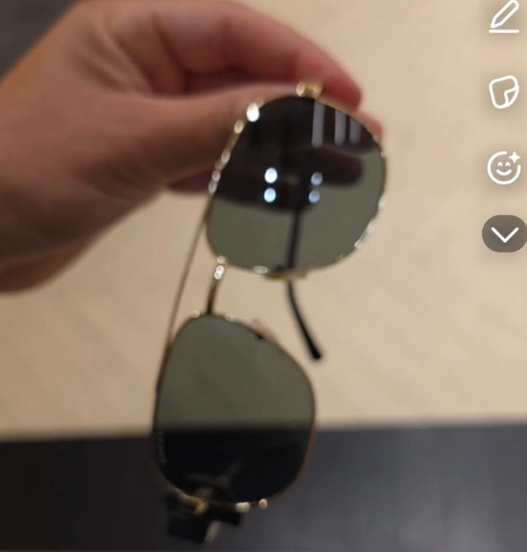 Gucci Sunglasses(AAAA)-3955