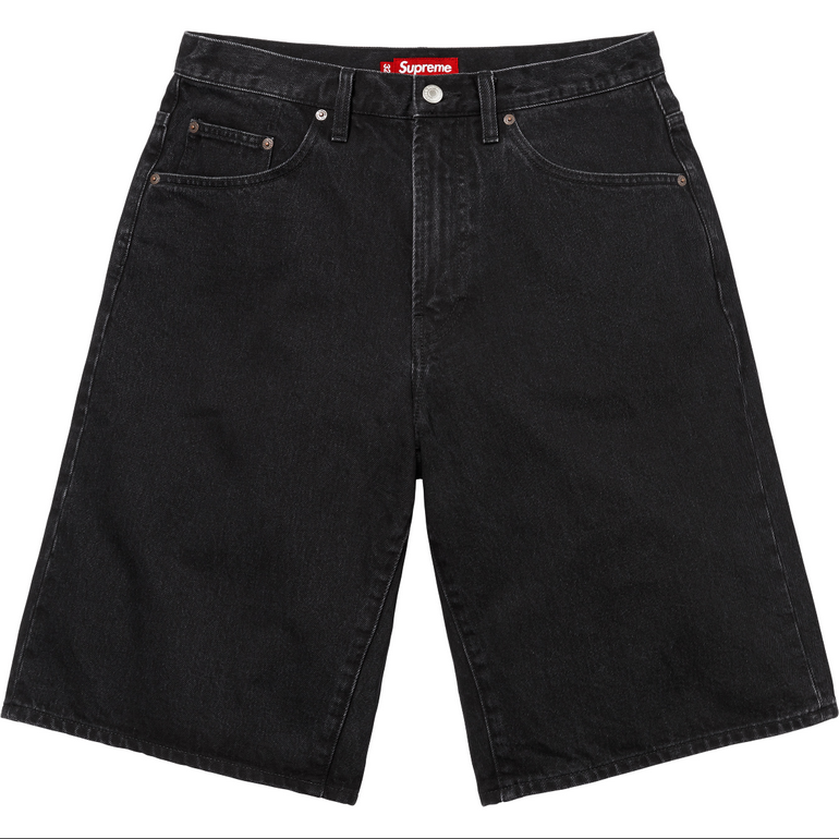 Supreme Shorts -004
