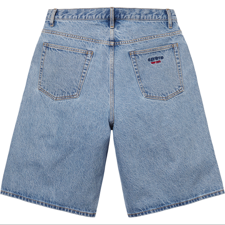 Supreme Shorts -001