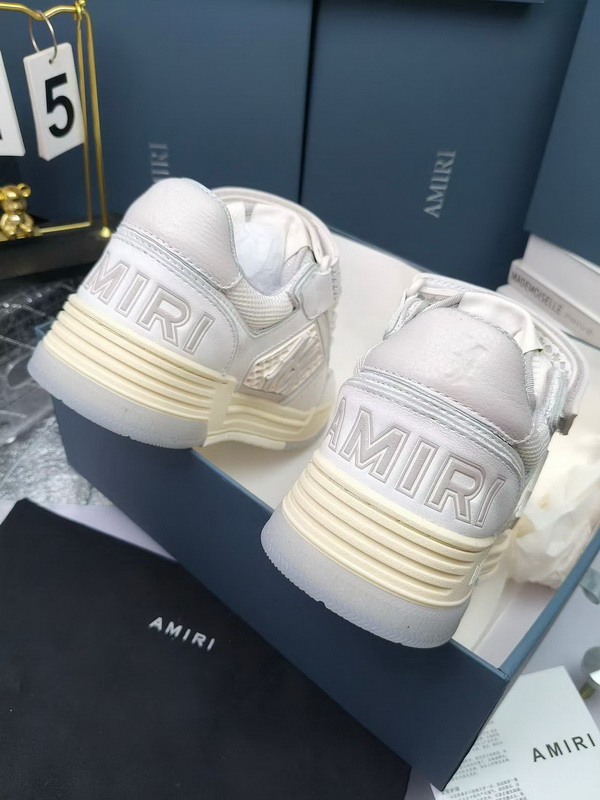 Amiri Shoes(AAA)-217