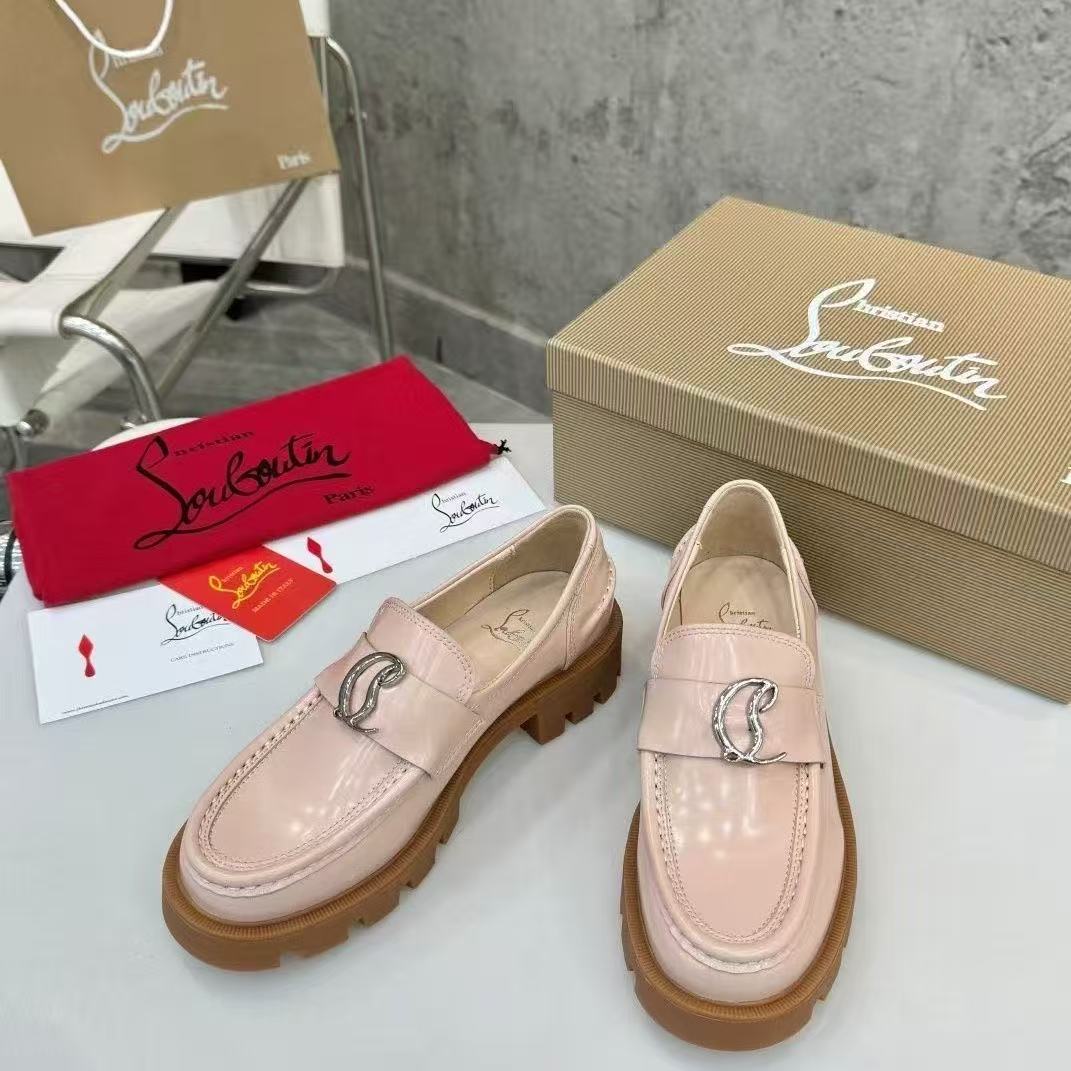CL Women Shoes-163