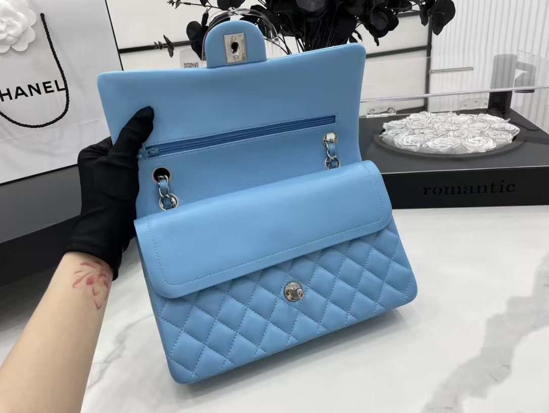 Chanel Handbags AAAA(Women)-148