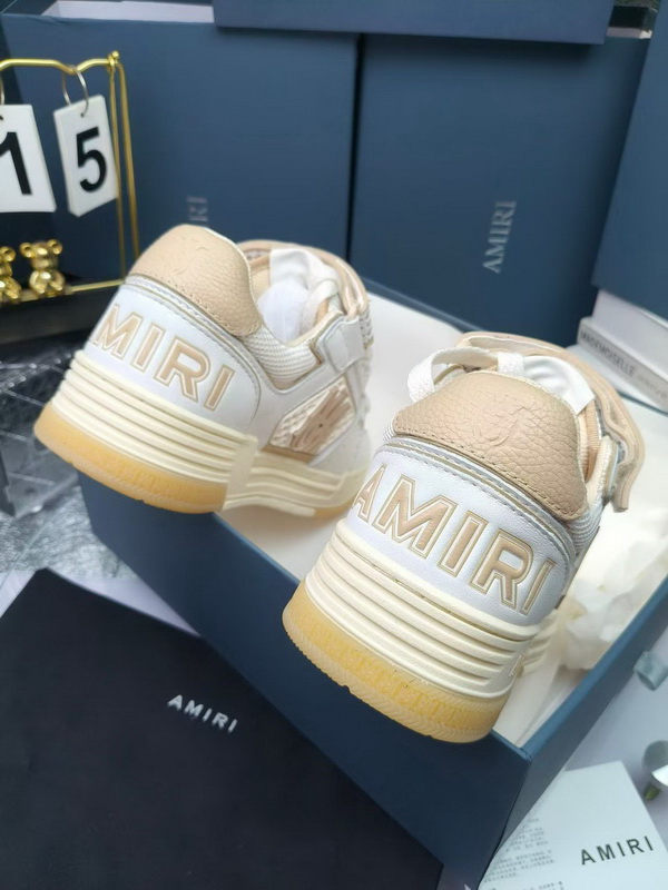 Amiri Shoes(AAA)-218