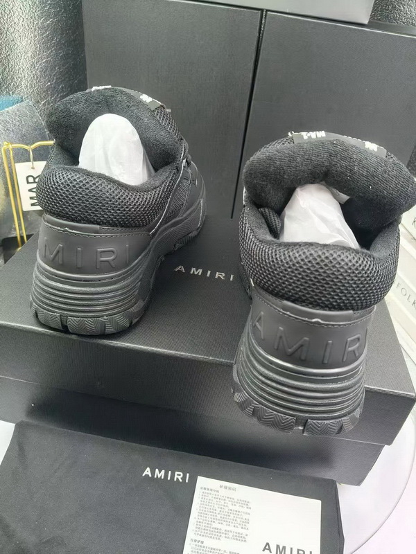 Amiri Shoes(AAA)-211
