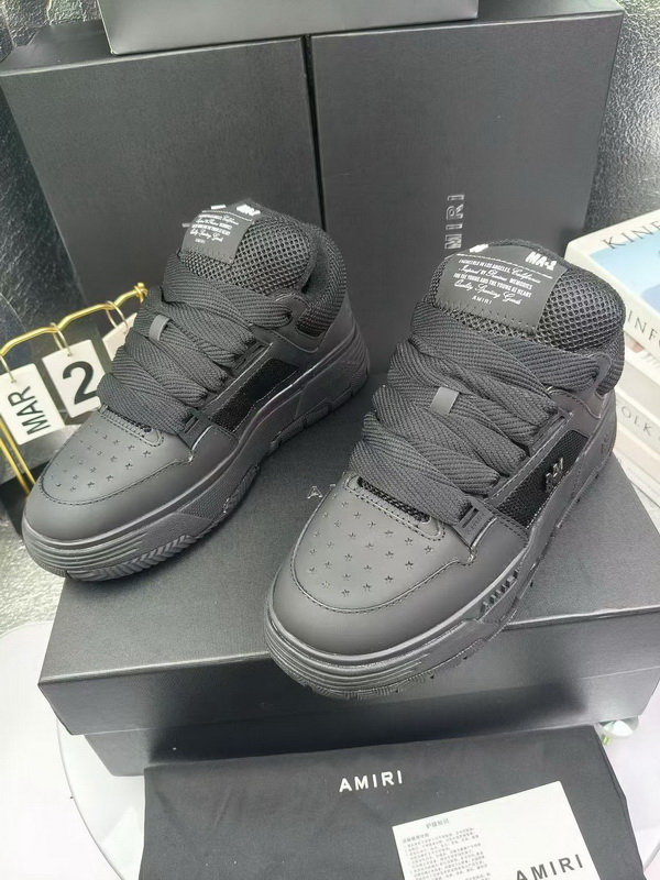 Amiri Shoes(AAA)-211