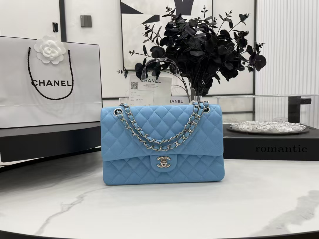 Chanel Handbags AAAA(Women)-148