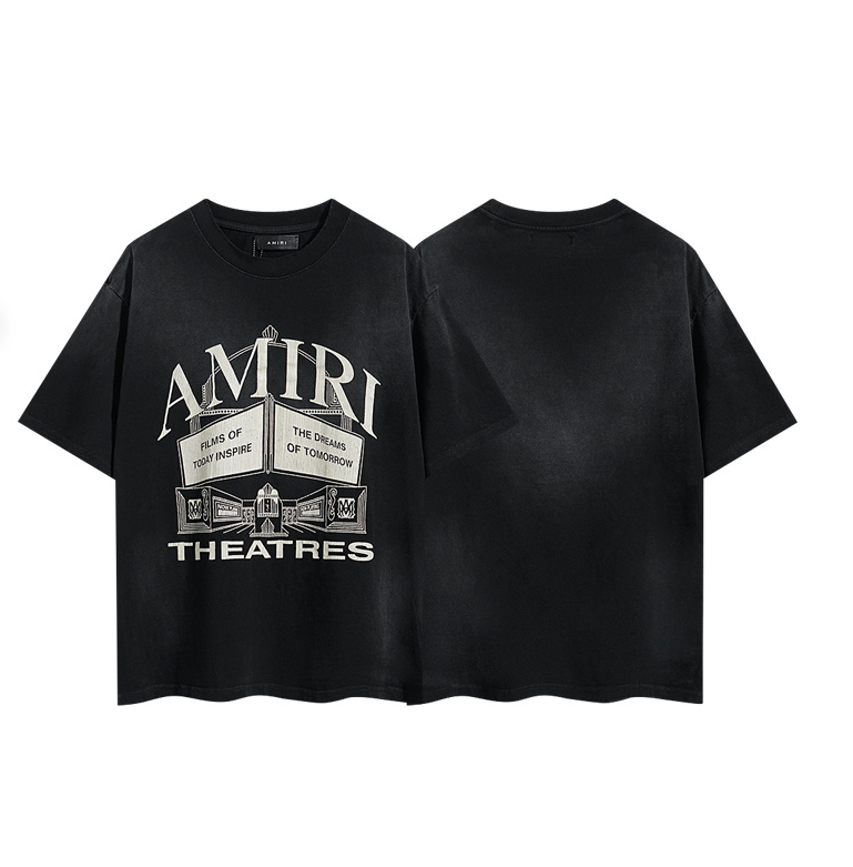 AMIRI T-shirts-1814